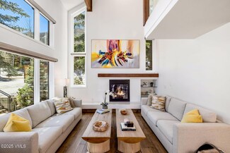 4800 Meadow Dr, Vail, CO 81657