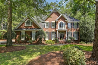 10 Somerton Place, Columbia, SC 29209