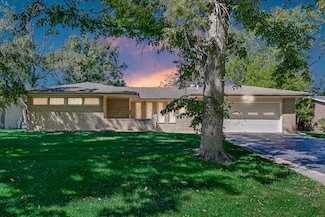 20800 Corinth Rd, Olympia Fields, IL 60461