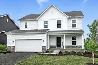 1096 Quarry Oak Dr, Grove City, OH 43123