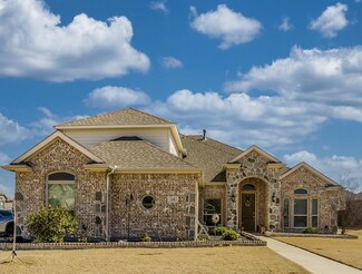 238 Chateau Ave, Kennedale, TX 76060