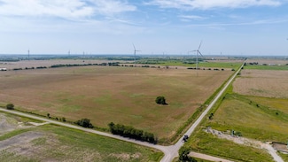 Hwy 77, Tonkawa, OK 74653