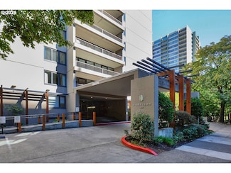 255 SW Harrison St Unit 9C, Portland, OR 97201