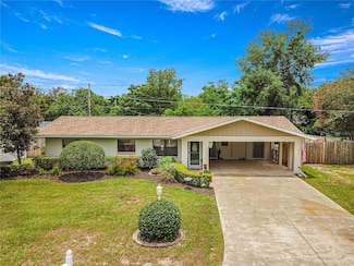 2710 SW 15th St, Ocala, FL 34474
