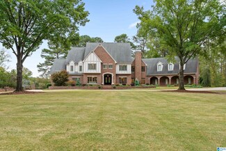 2018 Trammell Chase Dr, Hoover, AL 35244