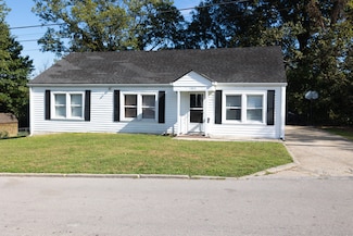 1005 Letcher Ave, Frankfort, KY 40601