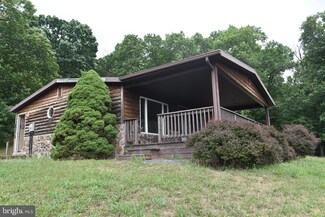 3774 Pleasant Grove Rd, Warfordsburg, PA 17267
