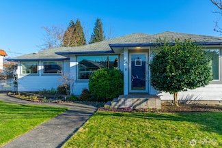 436 Wells Ave N, Renton, WA 98057