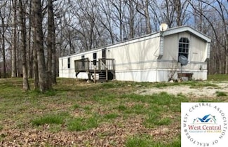 30689 Secluded Loop, Lincoln, MO 65338
