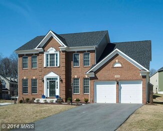 13241 Moonlight Trail Dr, Silver Spring, MD 20906