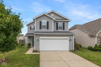 5767 White Pine Rd, Whitestown, IN 46075