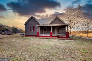 3215 Highway 213, Mansfield, GA 30055