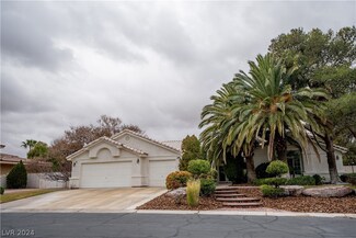 8435 Del Vista Ct, Las Vegas, NV 89113