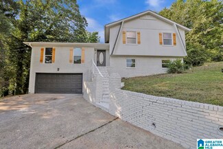 916 19th Ave NW, Center Point, AL 35215