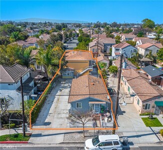 1815 Junipero Ave, Signal Hill, CA 90755