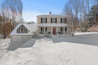 10 Stone Brook Rd, Windham, ME 04062