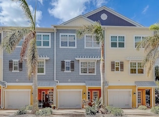 94 the Cove Way, Indian Rocks Beach, FL 33785