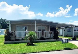 29 Belle Tower Ave Unit 29, Lake Placid, FL 33852