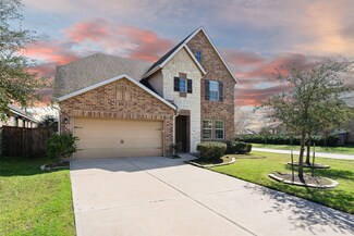 11718 Grimaldi St, Richmond, TX 77406
