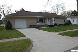 1218 N 5th St, Montevideo, MN 56265