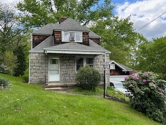 4159 Wallace Rd, Allison Park, PA 15101