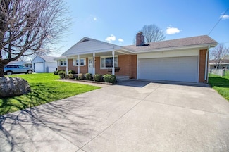 505 Brelsford Ave, Trenton, OH 45067