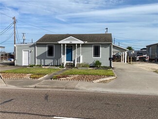 206 Voss Ave, Odem, TX 78370
