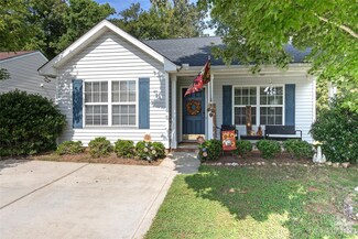1161 Shenandoah Cir, Rock Hill, SC 29730