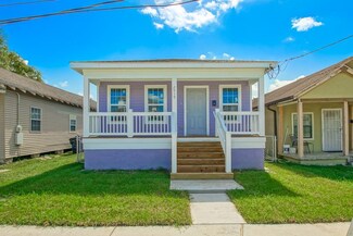2519 Desire St, New Orleans, LA 70117