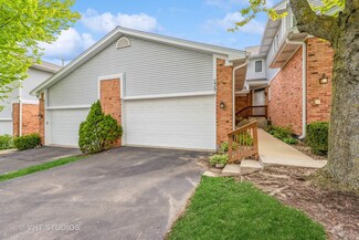239 Charlotte Ct Unit 239, Cary, IL 60013