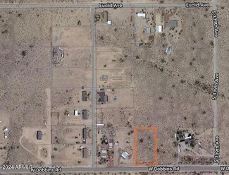 33948 W Dobbins Rd, Tonopah, AZ 85354