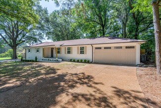 2757 N Lake Shore Dr, Memphis, TN 38127