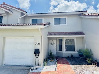 7426 Pinewalk Dr S, Margate, FL 33063