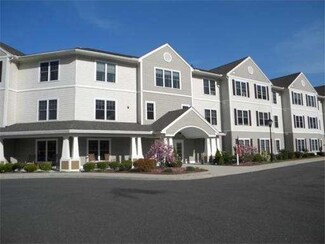205 Crescent Way, Fiskdale, MA 01518