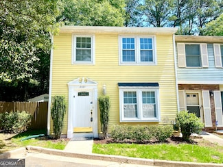 8881 Long Beach Cir, Atlanta, GA 30350
