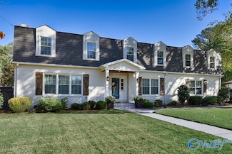 3318 Ohara Rd SW, Huntsville, AL 35801