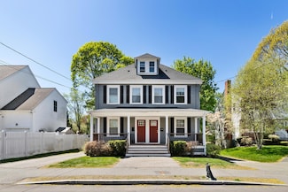 403405 Reedsdale Rd, Milton, MA 02186