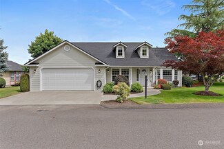 1198 A Tennyson Dr, Centralia, WA 98531