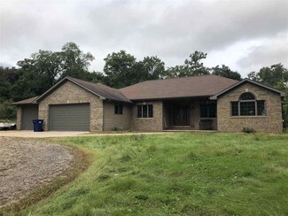 12116 S Bergen Rd, Clinton, WI 53525