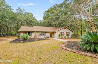 47 Avenue of Oaks, Saint Helena Island, SC 29920
