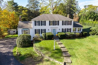 90 Otis St, Hingham, MA 02043