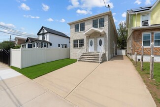 174-41 125th Ave, Jamaica, NY 11434
