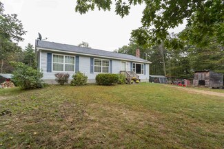 255 New Durham Rd, Middleton, NH 03887