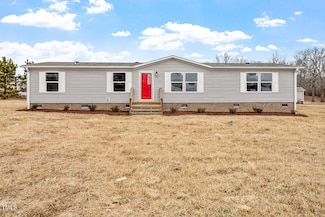 7289 N Carolina 561, Louisburg, NC 27549