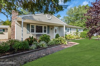 1313 Southampton Blvd, Toms River, NJ 08757