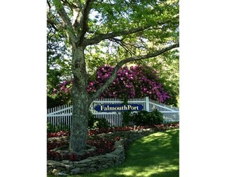 280 Riverbay Way Unit 280, Teaticket, MA 02536