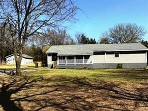 426 Gun Club Rd, Denison, TX 75021