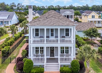 8185 Sandlapper Way Unit Lot 37, Myrtle Beach, SC 29572