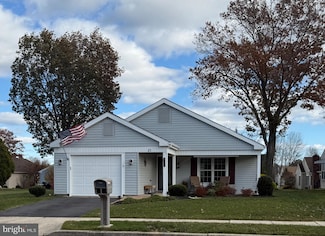 21 Westminster Dr S, Southampton, NJ 08088