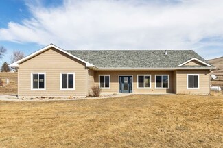 170 Upper Lynch Creek Rd, Plains, MT 59859